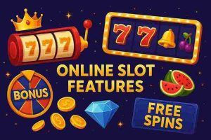 Slot trực tuyến TUT88