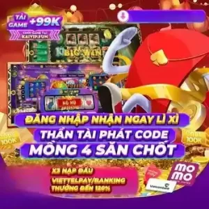 TẢI GAME TUT88 - NHẬN NGAY LÌ XÌ
